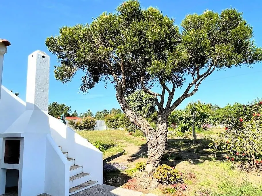 Villa Brunello Aljezur