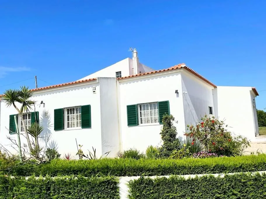 Villa Brunello Aljezur