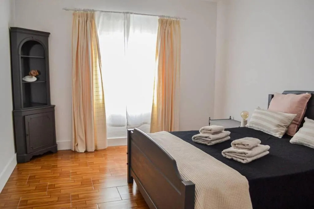 Villa Brunello Aljezur