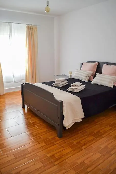 Villa Brunello Aljezur Portugal