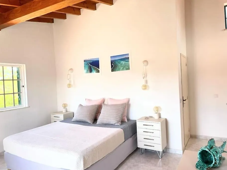 Villa Brunello Aljezur